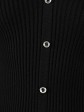 Сукня "Наомі" - Машинна в'язка - колір Чорний mini 3