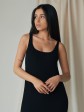 Сукня "Еріка"чорна mini 3