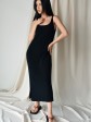 Сукня "Еріка"чорна mini 4