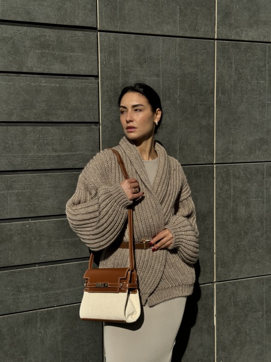 Кардиган "Элина" 1