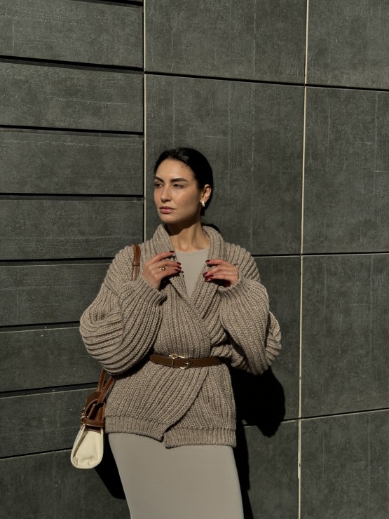 Кардиган "Элина" 2