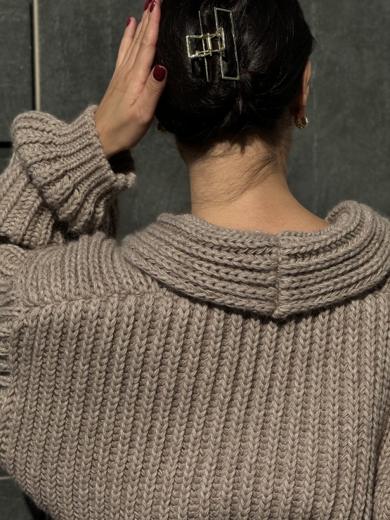 Кардиган "Элина" 3