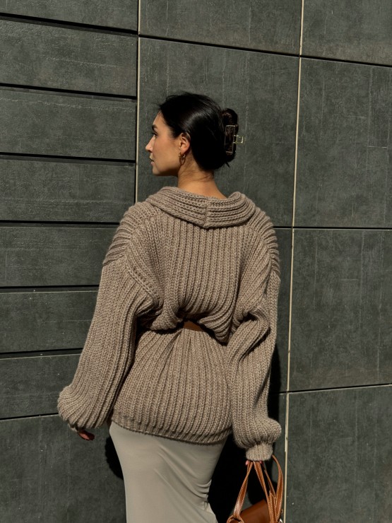 Кардиган "Элина" 6