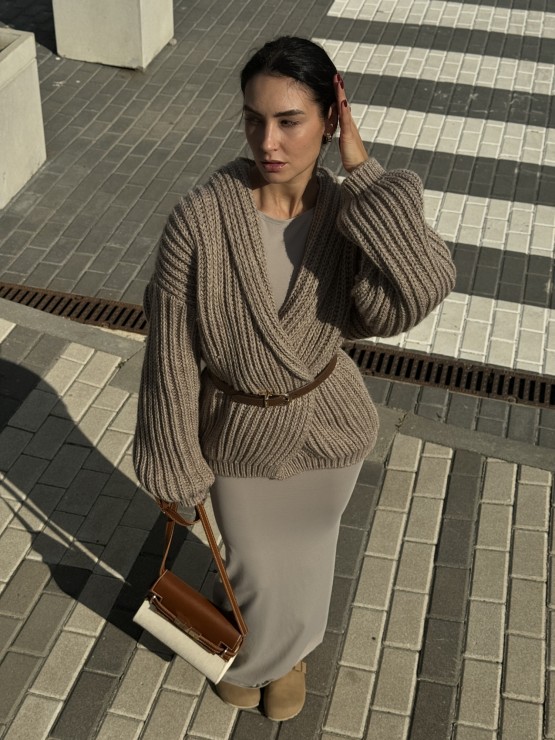 Кардиган "Элина" 8