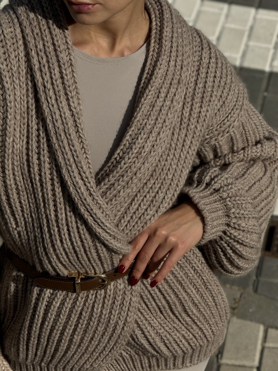 Кардиган "Элина" 9