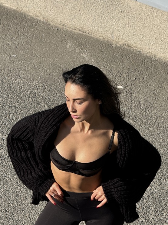 Кардиган "Элина" 1