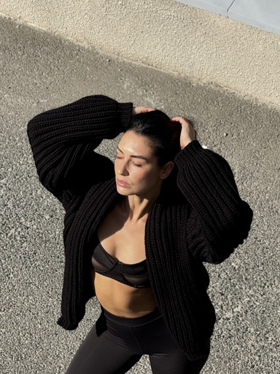 Кардиган "Элина" 2