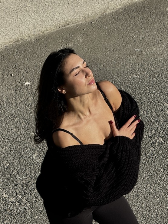 Кардиган "Элина" 3