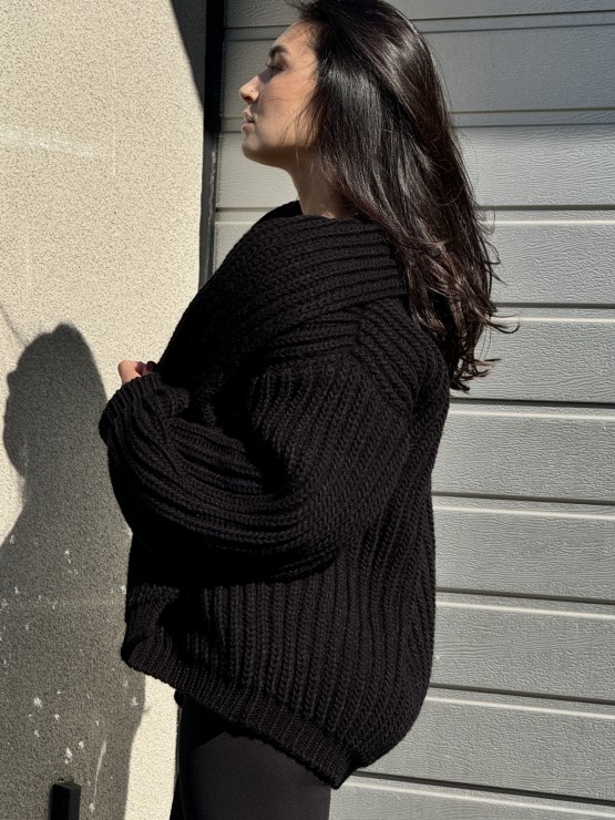 Кардиган "Элина" 5