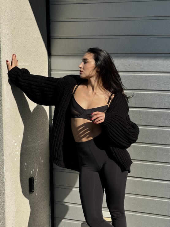 Кардиган "Элина" 6