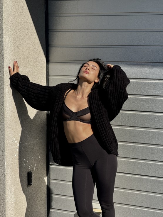 Кардиган "Элина" 7