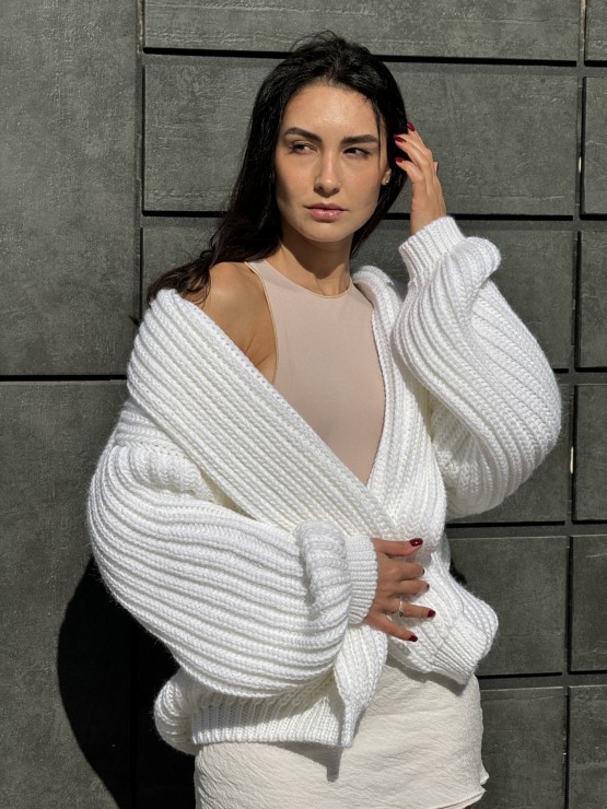 Кардиган "Элина" 1