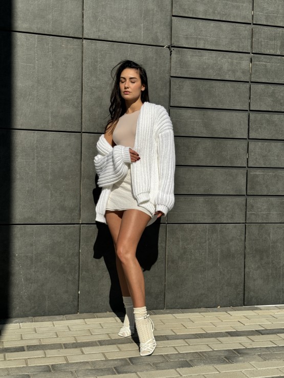 Кардиган "Элина" 8