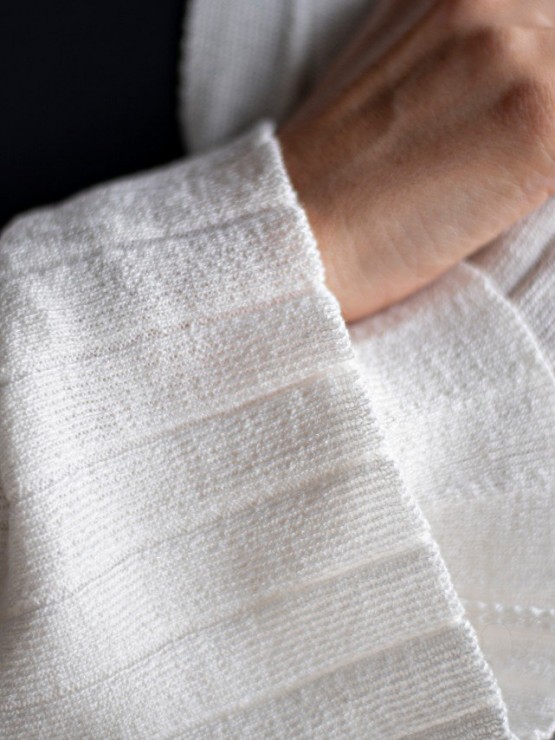 Кардиган «Хлоя»молоко 5