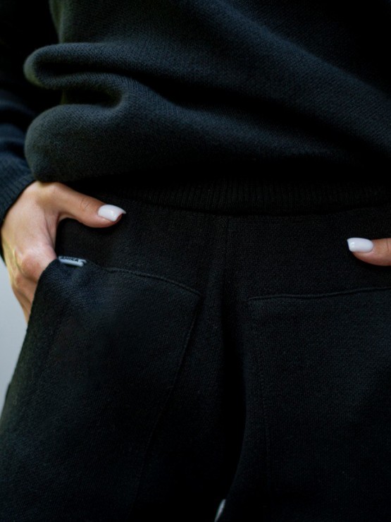 Костюм "Эмилия "черный 5